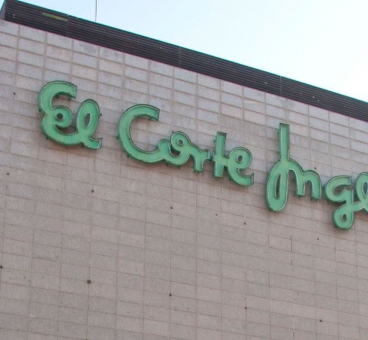 El Corte Inglés