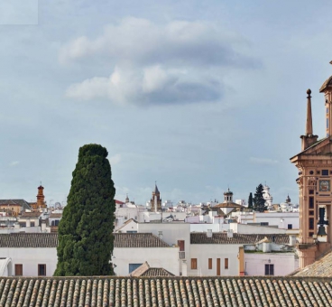 Convento de Santa Paula