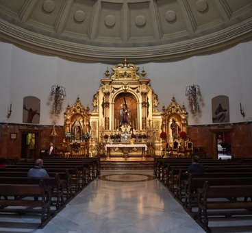 Basílica del Gran Poder