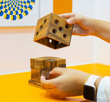Museum der Illusionen