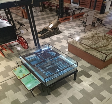 Military Historical Museum