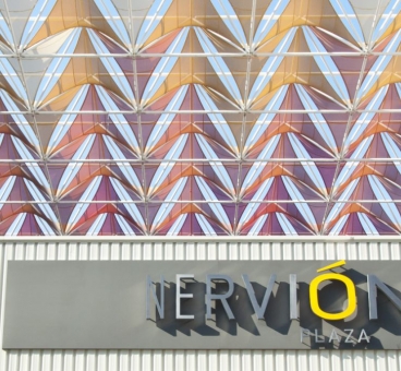 Centro Comercial Nervión Plaza