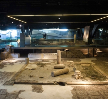 Antiquarium Di Siviglia