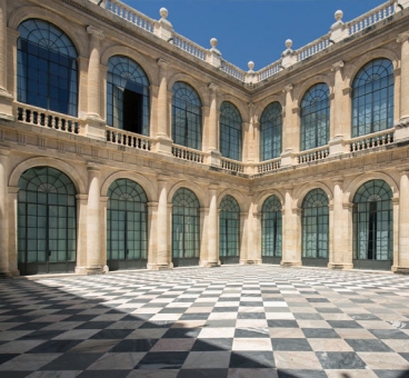 Archive of the Indies