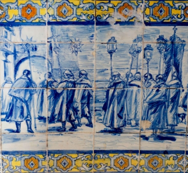 Les Jardins de Murillo