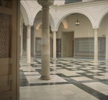 Casa Fabiola