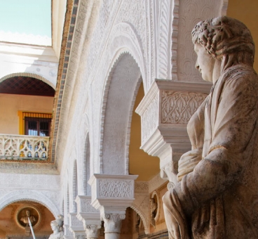 Casa Pilatos