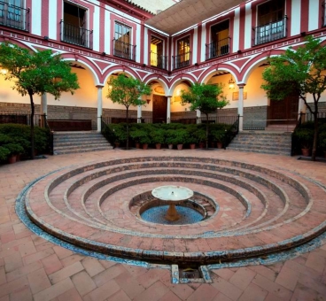 Hospital de los venerables