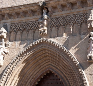 Iglesia de San Marcos