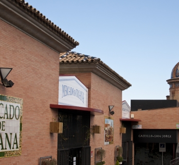 Mercado de Triana