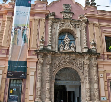 Museum of fine arts