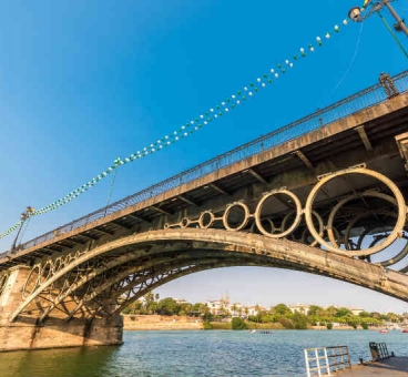 Puente de Triana