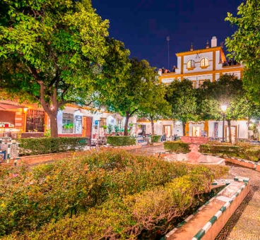 La Place Doña Elvira