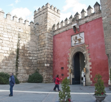 Real Alcázar