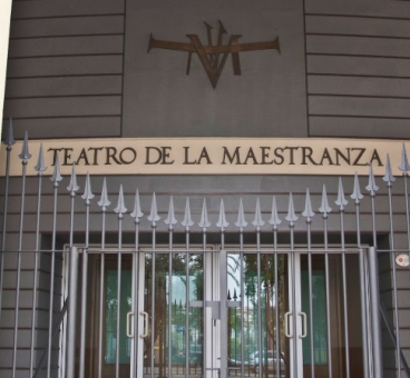 Maestranza Theater
