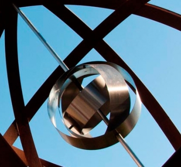 Armillary Sphere