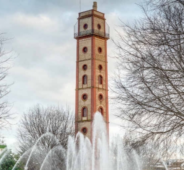 Torre del Pallini