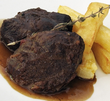 carrillada
