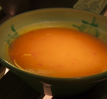 gazpacho