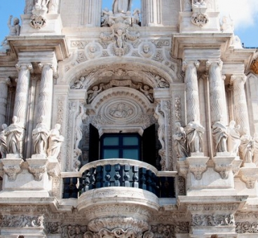 Sevillian baroque
