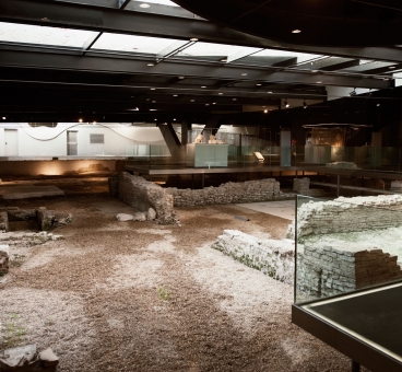 Galeria Antiquarium