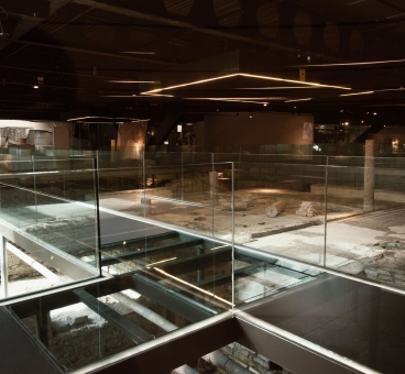 Galeria Antiquarium