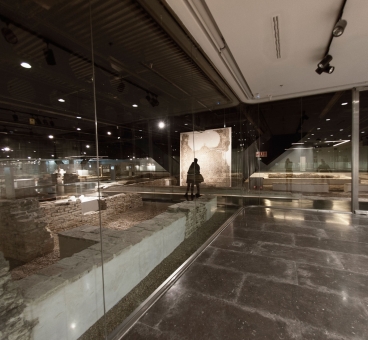 Galeria Antiquarium