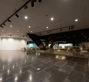 Galeria Antiquarium