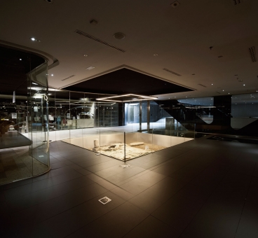 Galeria Antiquarium