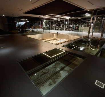 Galeria Antiquarium