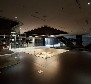 Galeria Antiquarium