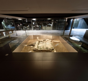 Galeria Antiquarium