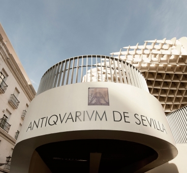 Galeria Antiquarium