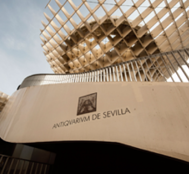 Sala Antiquarium