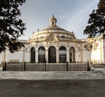Casino de la exposición
