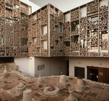 Triana Ceramics Centre