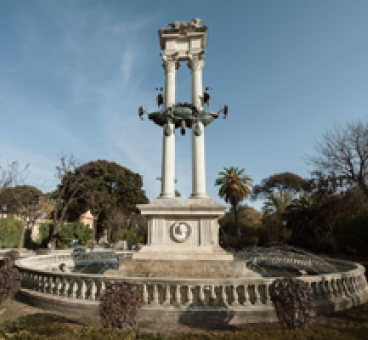 Murillo Gardens