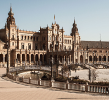Plaza de España