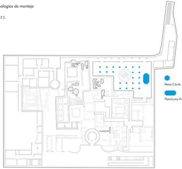 Tipología de Montaje Antiquarium