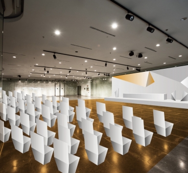 Visualización Antiquarium