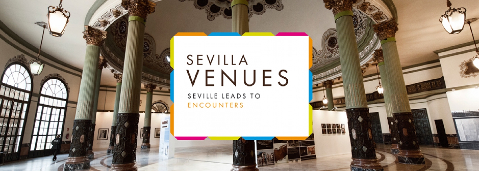 Seville Leads to encounters