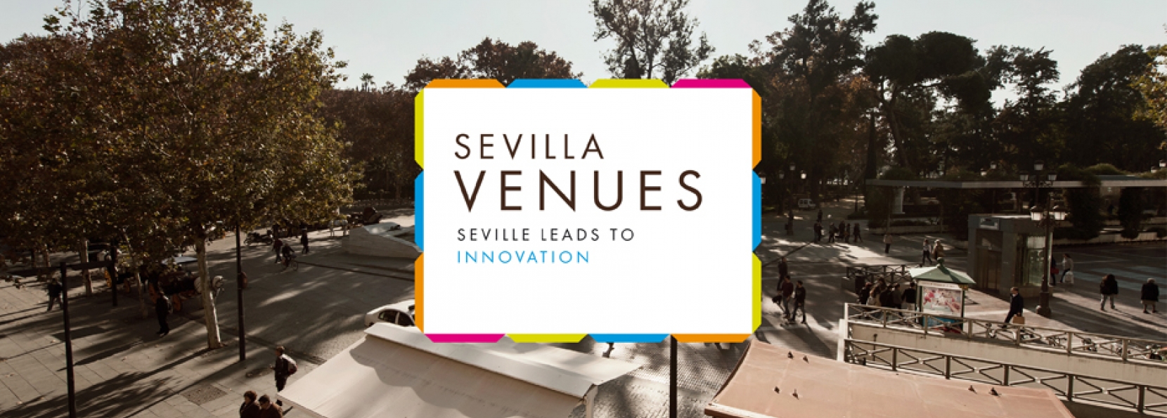 Seville leads to innovation