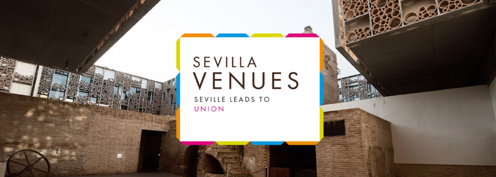 Seville leads to union
