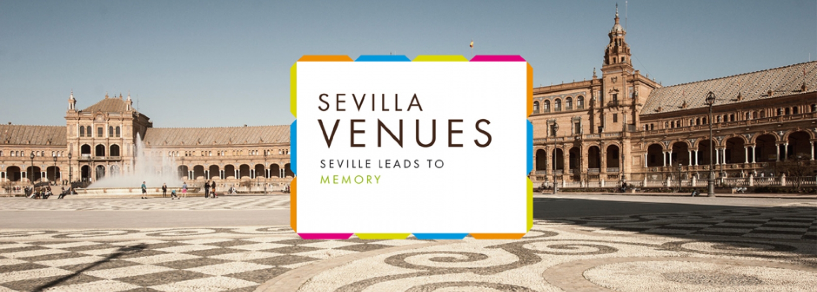 Seville leads to memory
