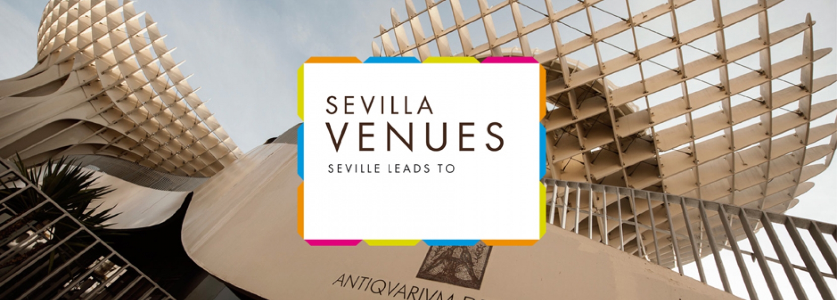 Seville leads to
