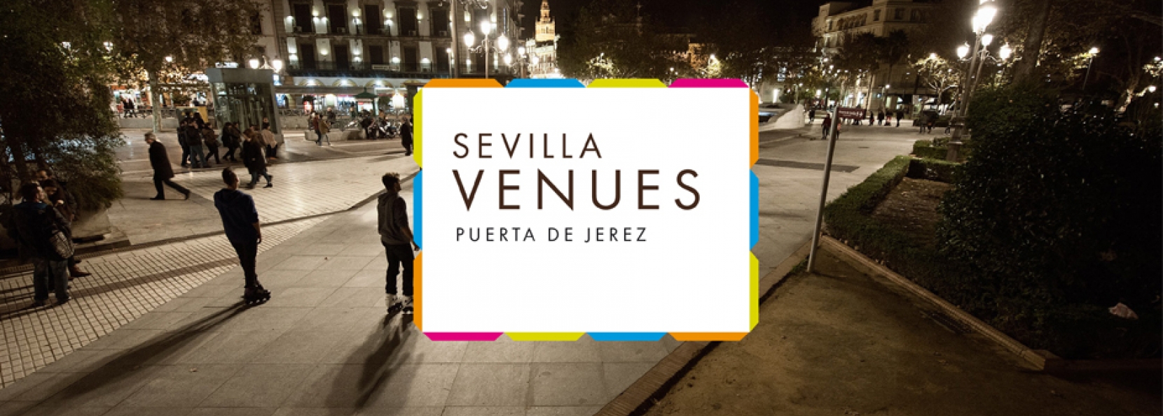 Puerta de Jerez