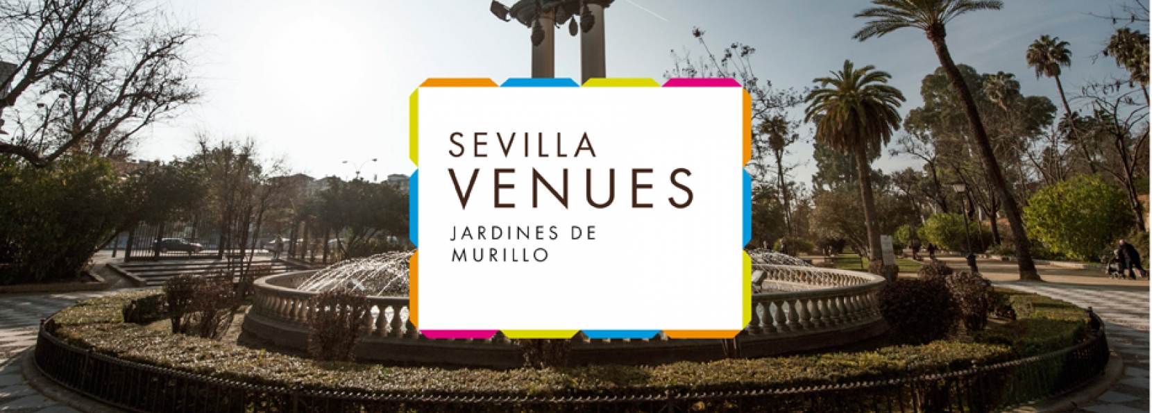 Jardines de Murillo
