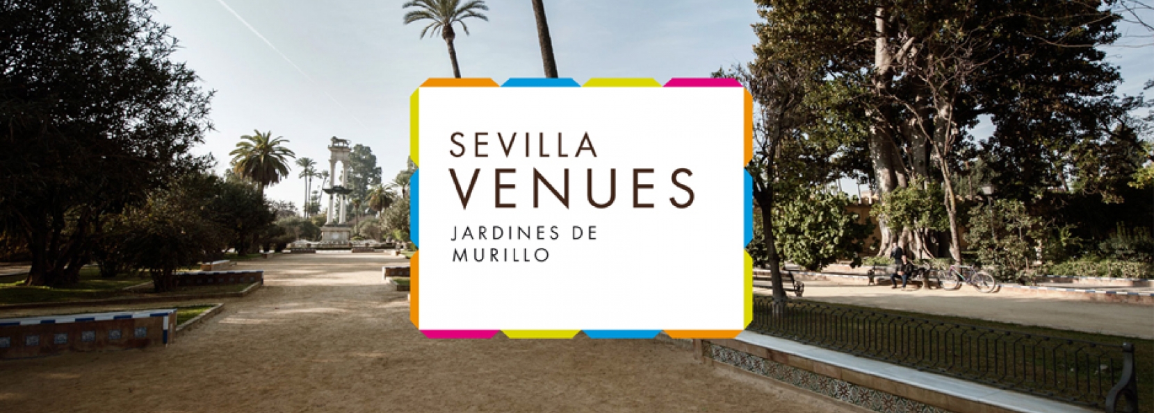 Jardines de Murillo