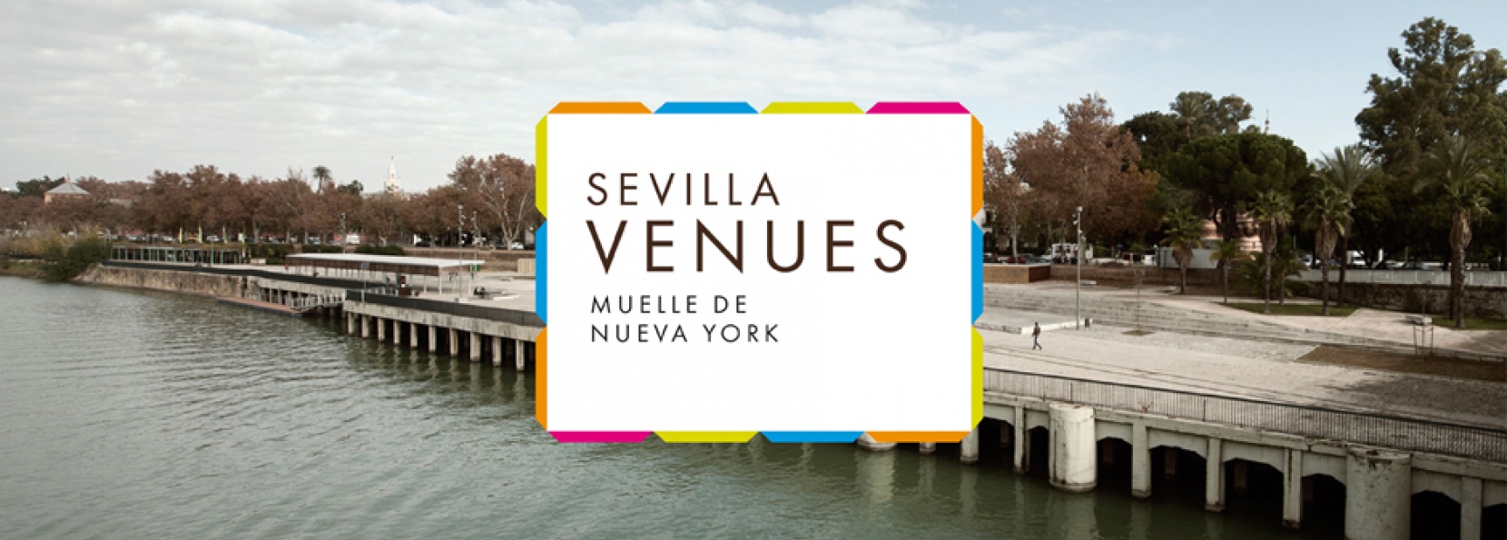 Muelle de New York