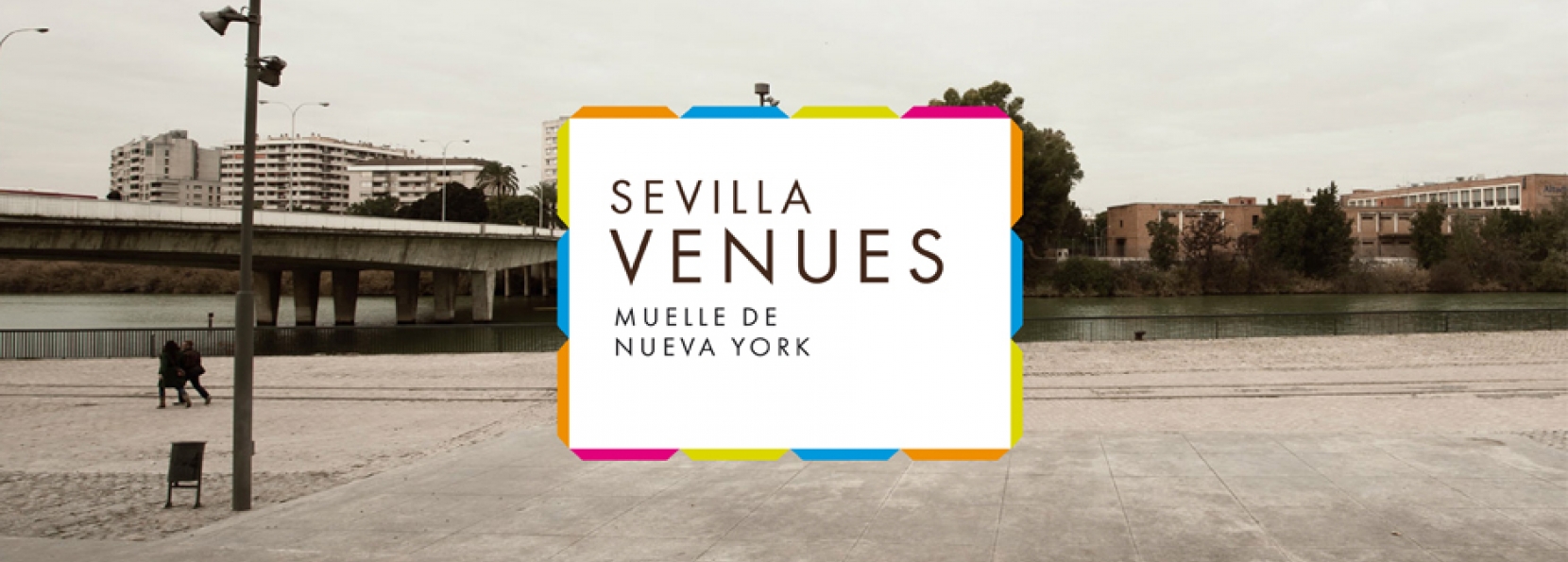 Muelle de New York
